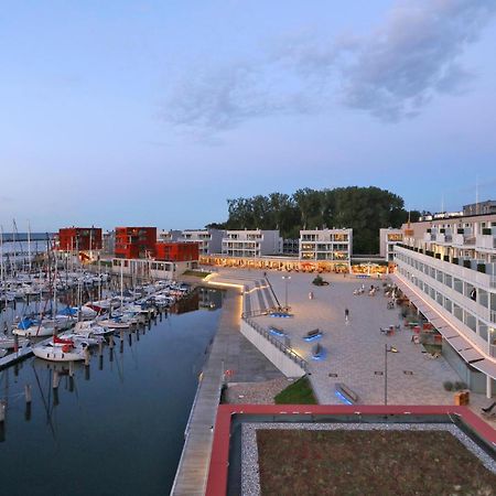 Duenenvilla Lübeck Kültér fotó